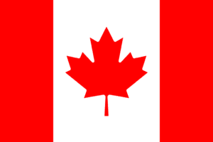 Canadian Flag